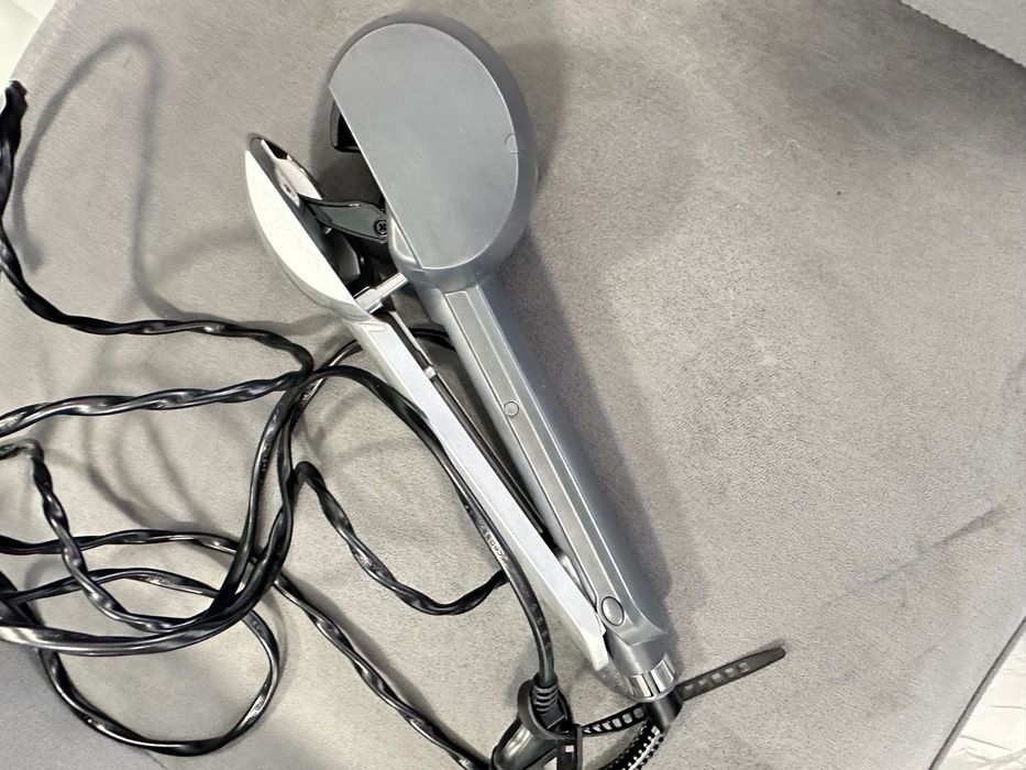 Автоматична маша за коса за къдрици BaByliss  C1600E
