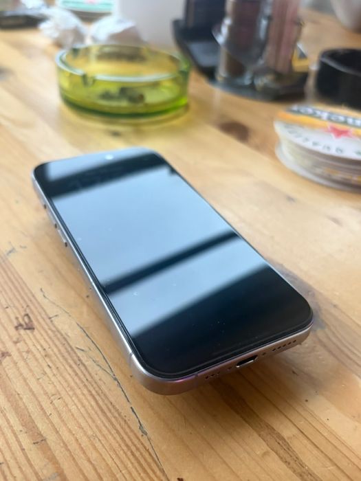 IPhone 15 pro Gb 128