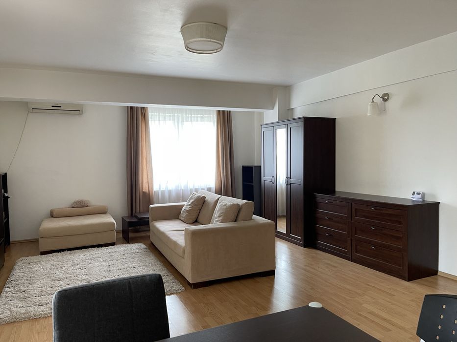 Apartament 2 camere 70 mp Padurea Baneasa Greenfield