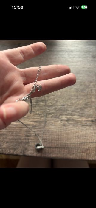 Colier Swarovski