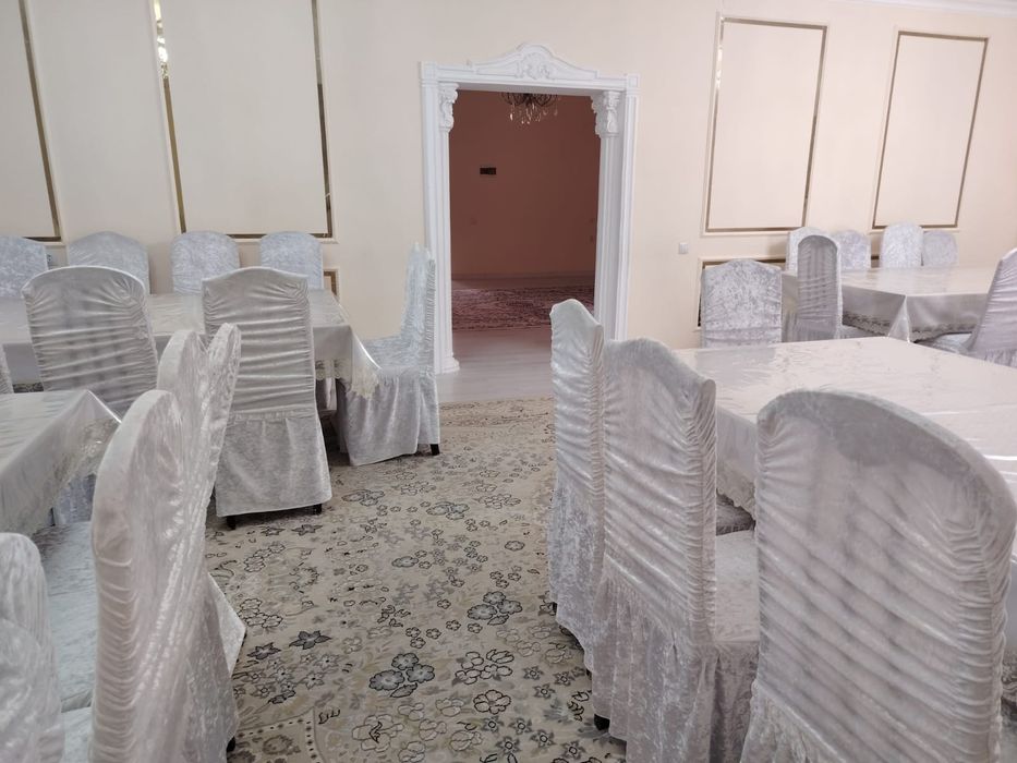 Коттедж Юго-Восток