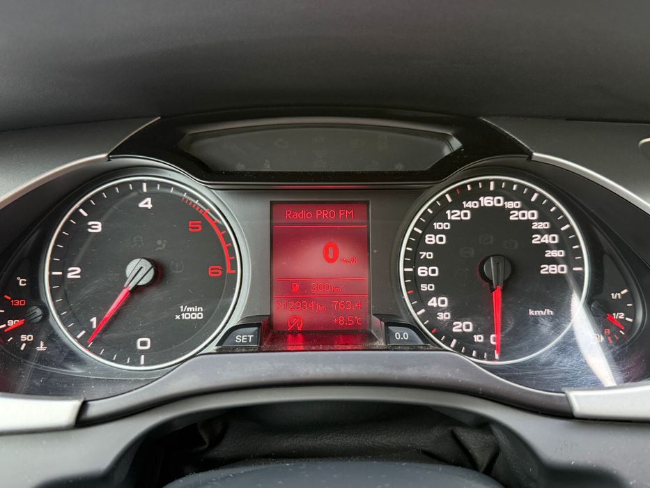 De vanzare Audi A4 B8