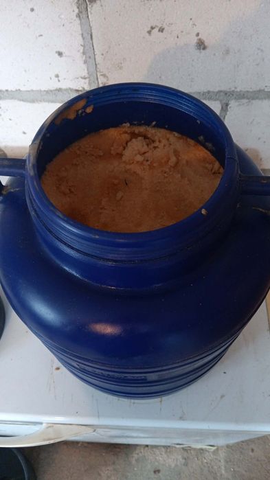 Vand Miere naturala 40kg