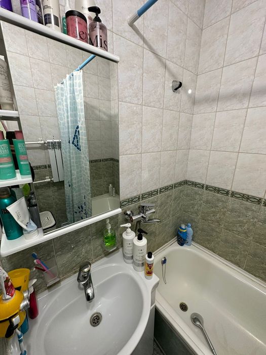 Продам 2х ком квартиру в элитном доме