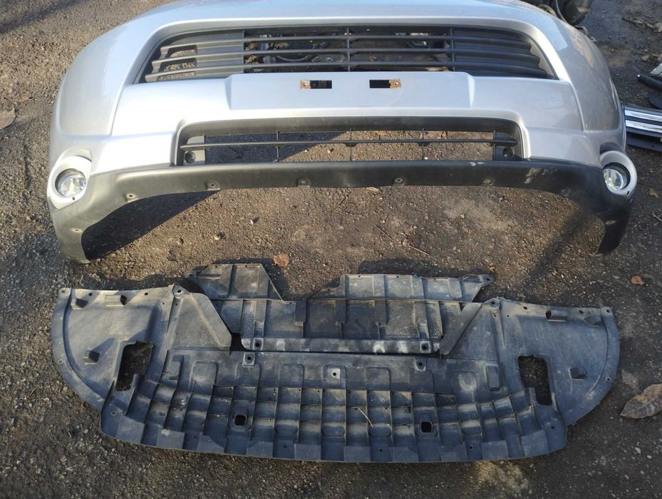 Фара аутлендер 3