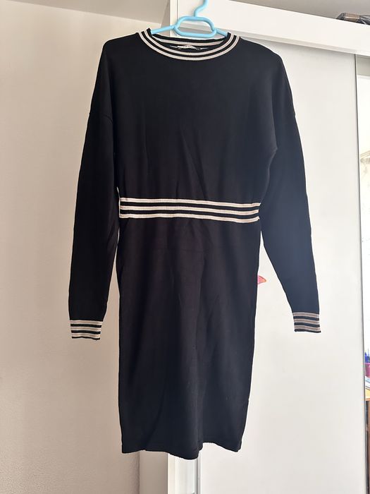 Vamd rochie din tricot