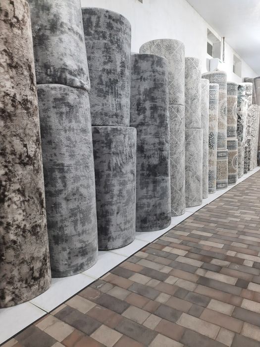 коври и дорожки оптом