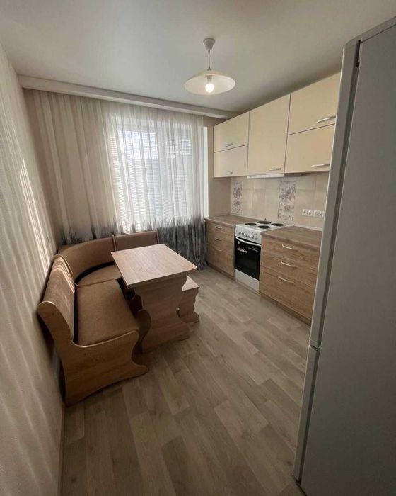 Сдам квартиру на Тулеметова