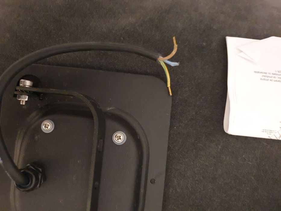 Proiector led Kosmo 30w