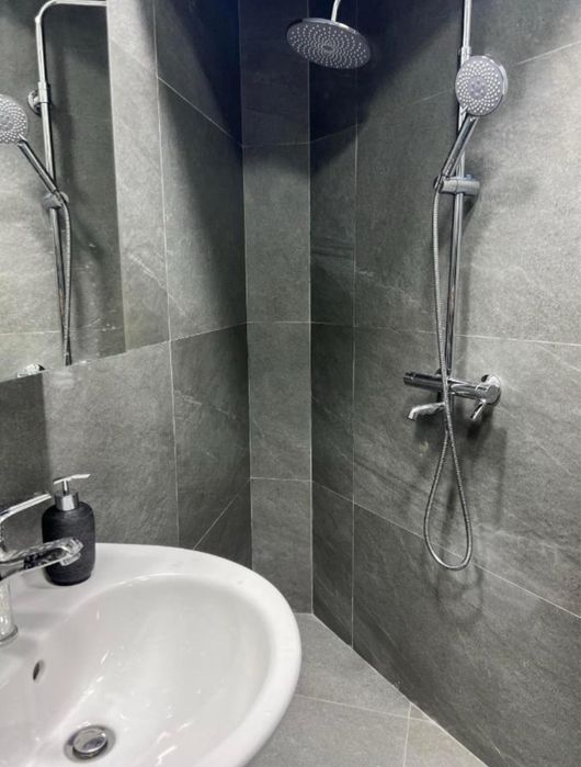 Дава се под наем Двустаен апартамент в Варна, Гръцка махала - 50 кв.м за 880 € - Снимка #5