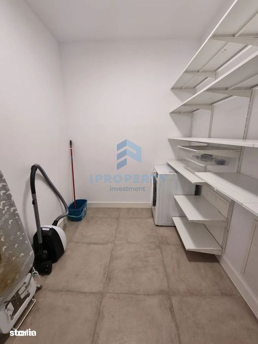 Floreasca | 5 Camere | Centrala | Terasa | X5 Bai | X2 Parcare |