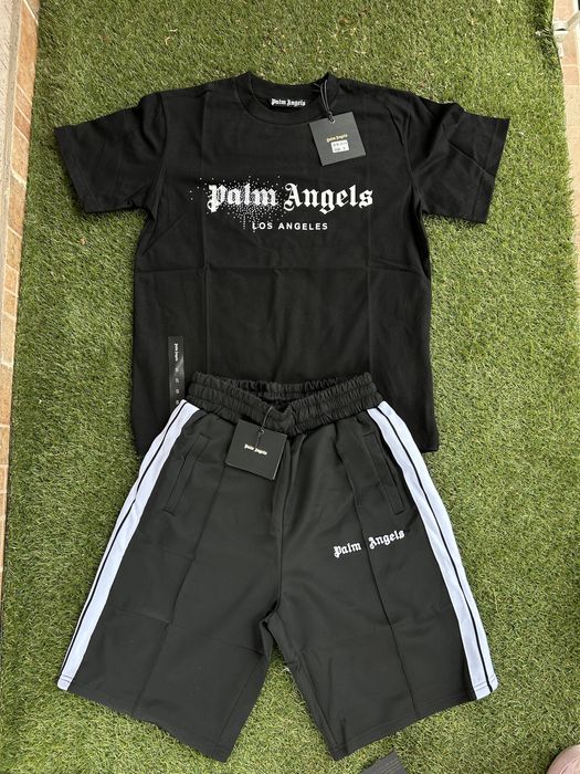 Compleu de vara // PALM ANGELS \\ Premium
