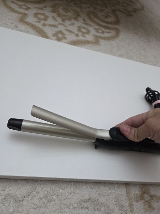 Продам плойку Remington 19мм