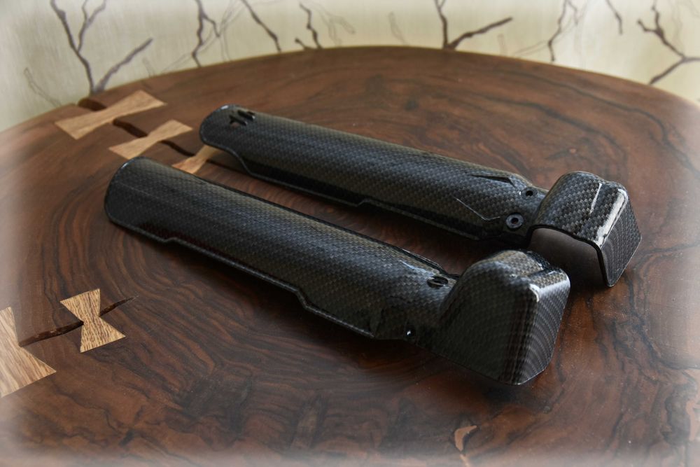 Продавам части за Sur Ron Light Bee X