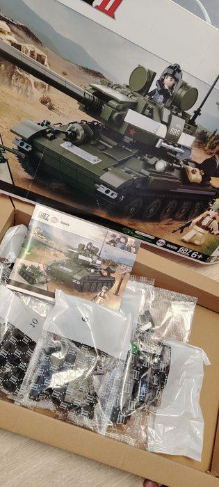 Игрушки новые конструктор, рыбалка, набор для рисования