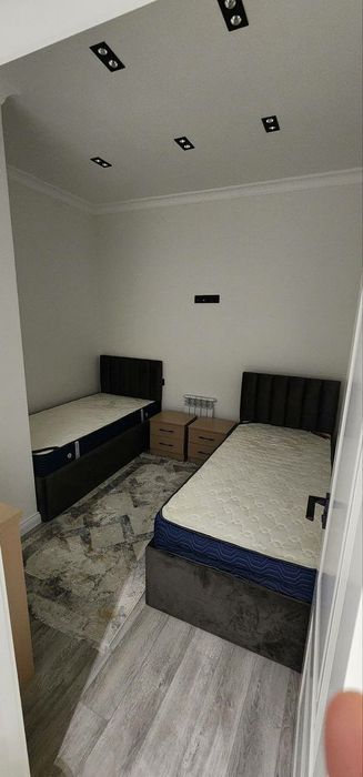 Продаётся Квартира ЖК Yakkasaroy City Mall Укомлектована