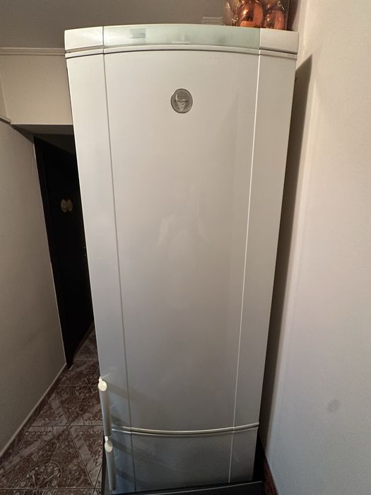 Frigider/Combina Electrolux