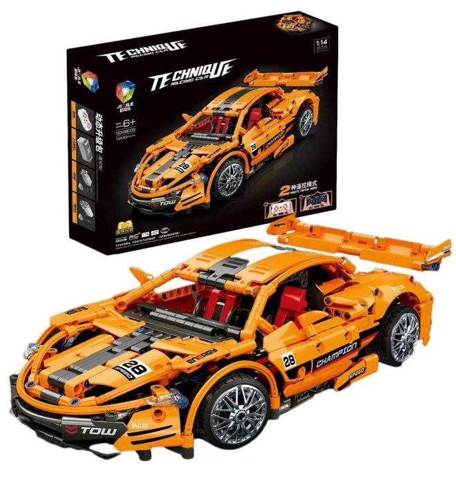 Спортивные  Машинки  Конструкторы 6+