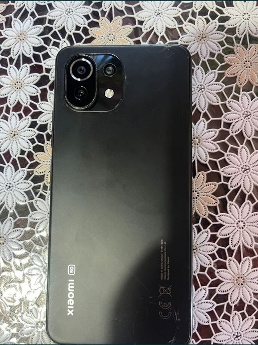 Xiaomi mi 11 lait 5g Ne