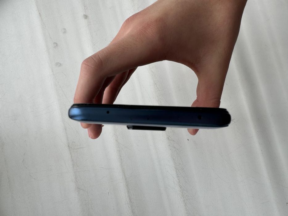 Redmi Note 9 Pro, читайте описание!