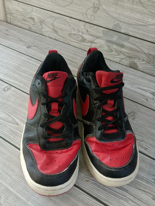 Nike N 38 кожени маратонки Топ цена