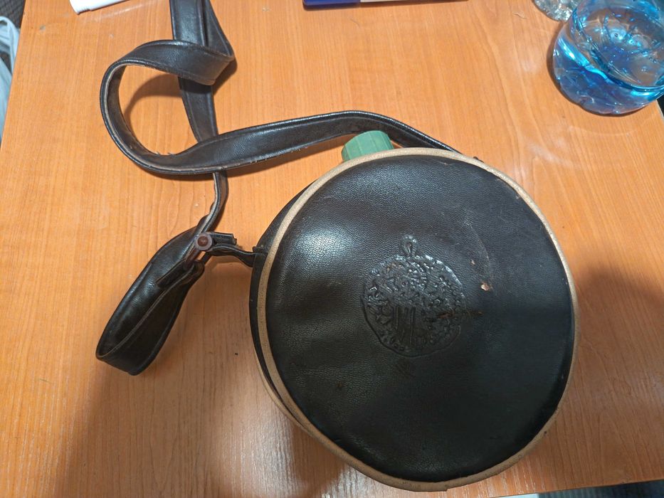 Манерка за вода на ф - ка Родопи Момчилград