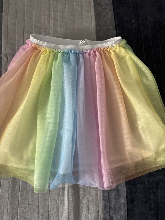 Set haine fetita , 6-8 ani, H&M