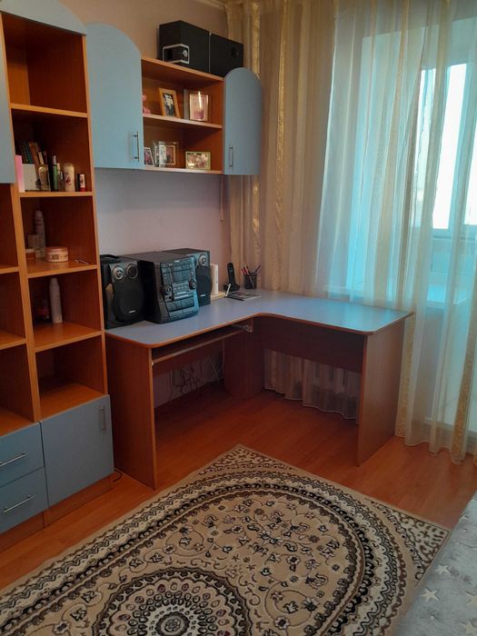 Детский гарнитур