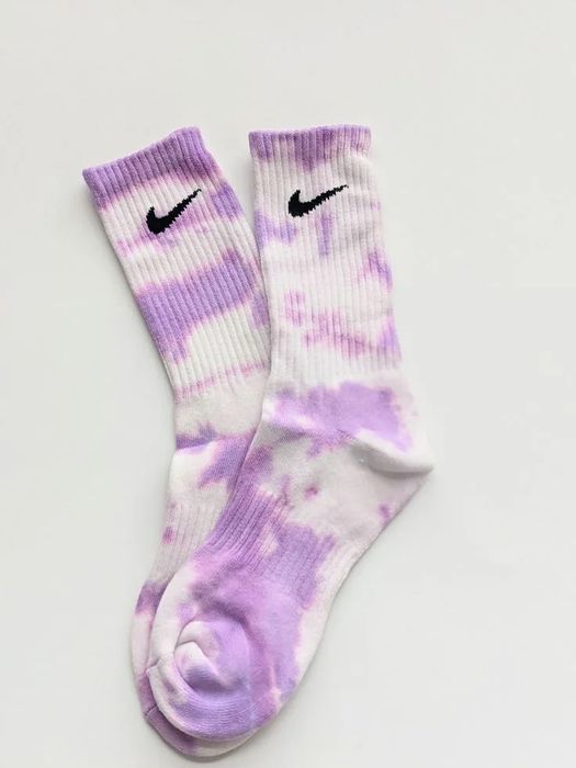 Носки Nike под оригинал