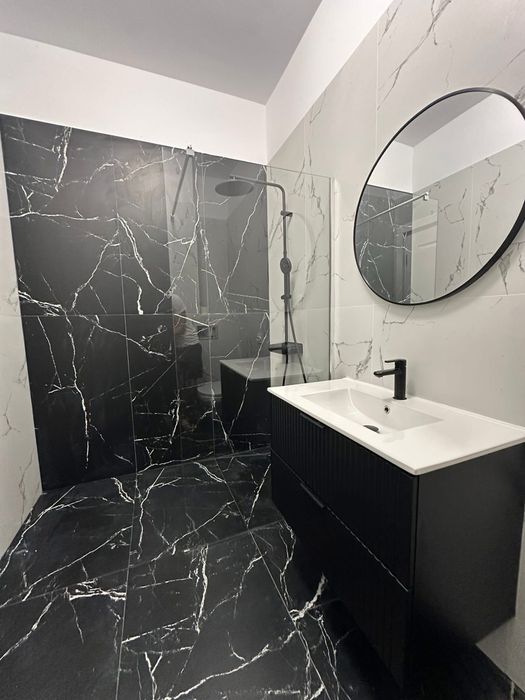 Apartament cu parcare subterana de inchiriat