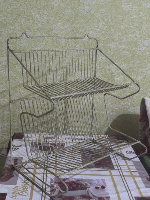 Сушилка для посуды