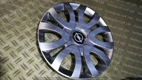capace roti opel r15 la set de 4 buc,capace janata aliaj
