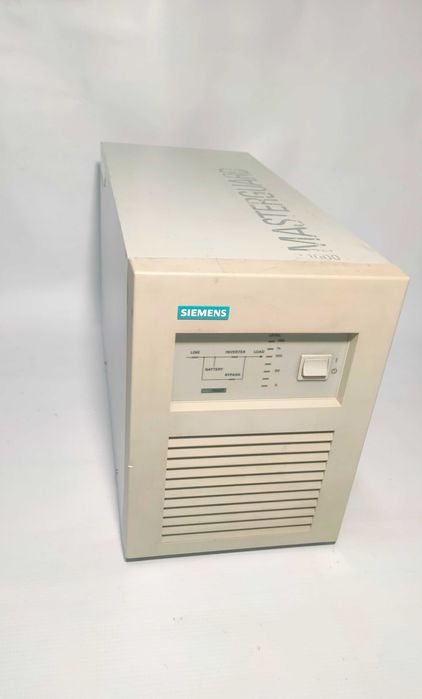 UPS Siemens 1000Va, online, гаранция, цената е с вкл. ДДС