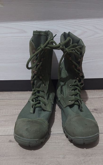 берцы, 42 размер,Беларусь