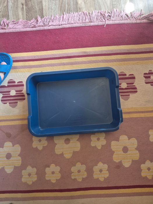 Лоток для кошки