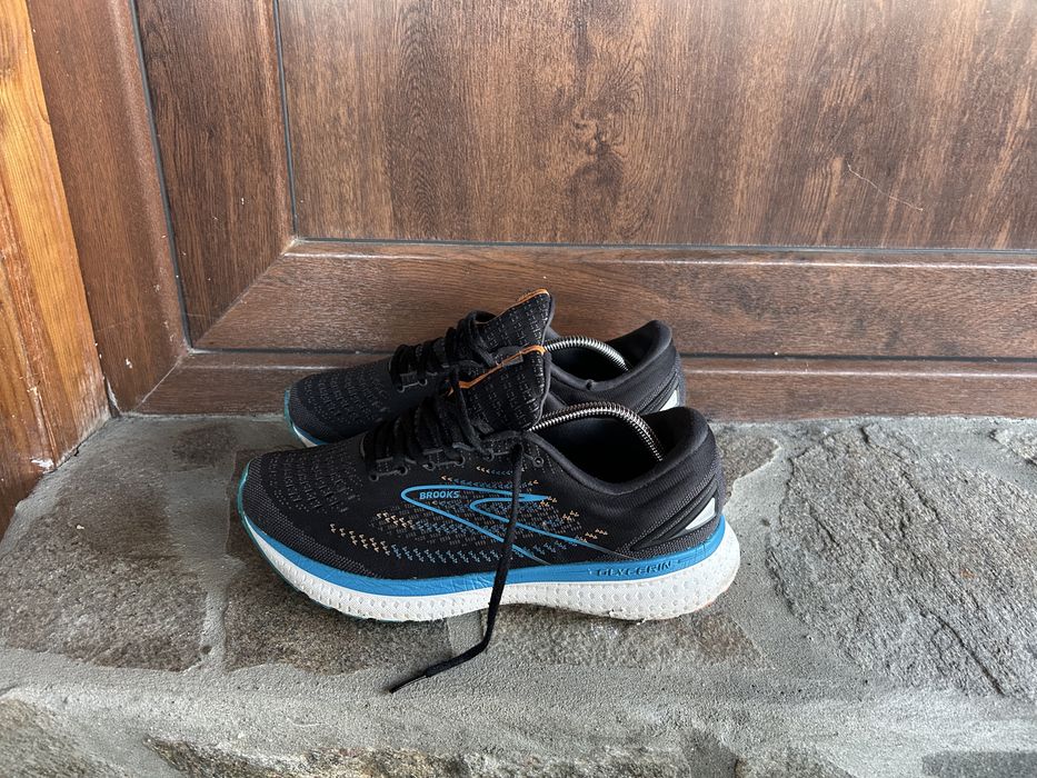 Brooks мъжки маратонки