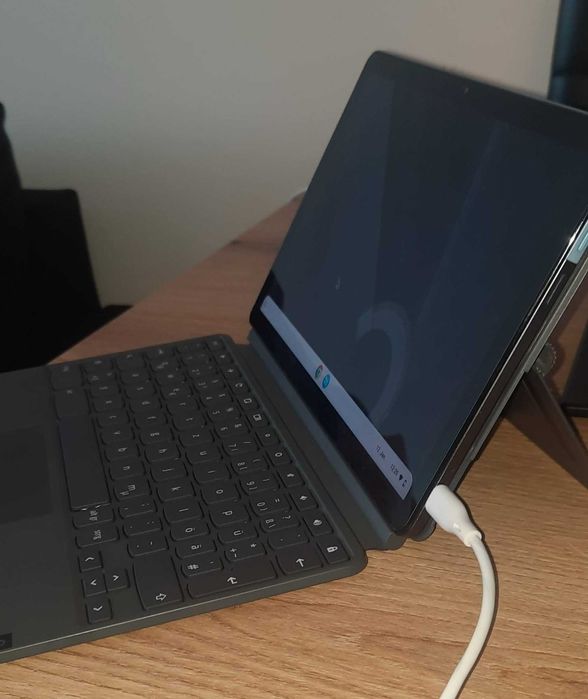 Lenovo IdeaPad Duet Chromebook  Таблет