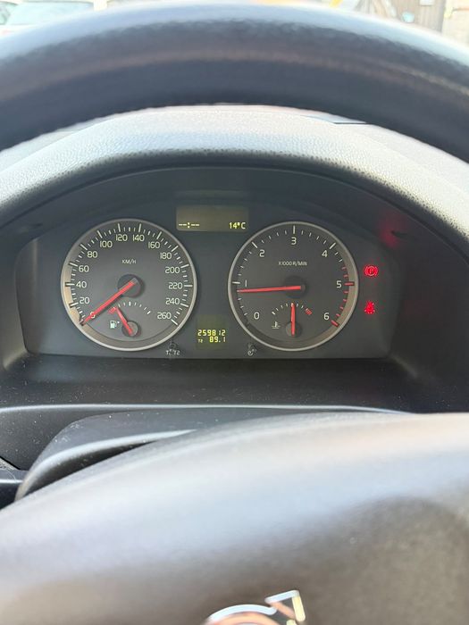 VOLVO S40 2007 — imagine 5