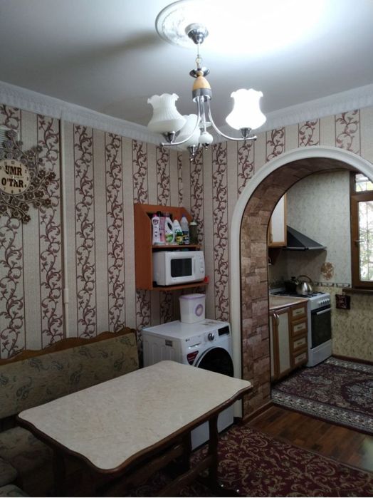 ×Чиланзар 13, 3в4/4/5 ‼️РАЗДЕЛКА,  70м²‼️Продаётся квартира