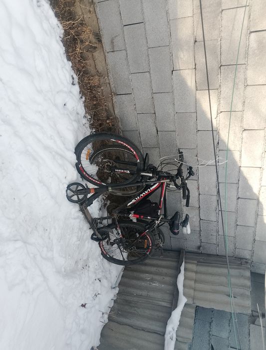 Продам Велосипед бу