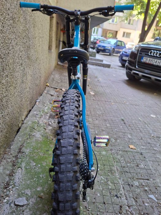 Колело Drag C1 PRO с upgrade