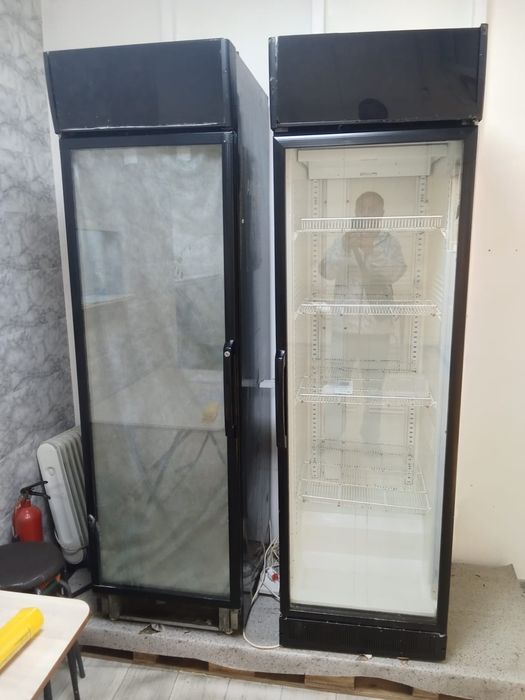 Продам оборудование для столовой