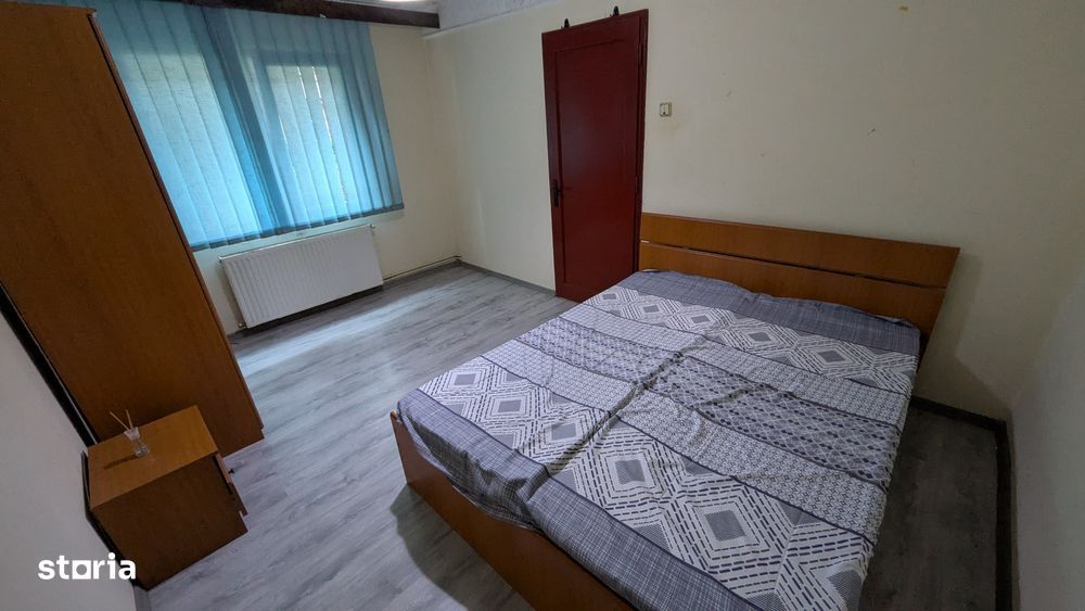 Apartament 2 camere, zona Astra