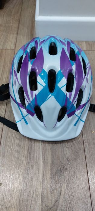 Продам велошлем ,каска