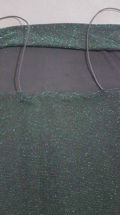 H&M - рокли - размер S