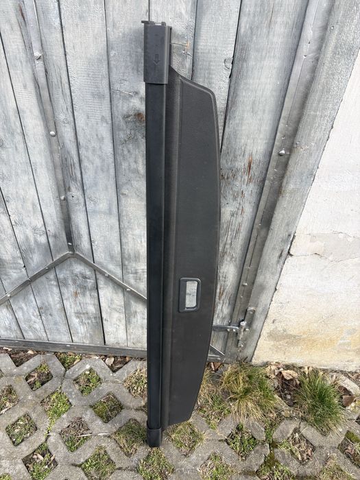 Rulou Vw Touran 2003-2014