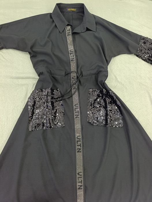 Продам нарядное платье 50рр