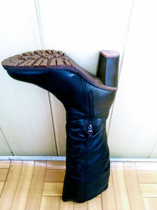 Сапоги зимние женские