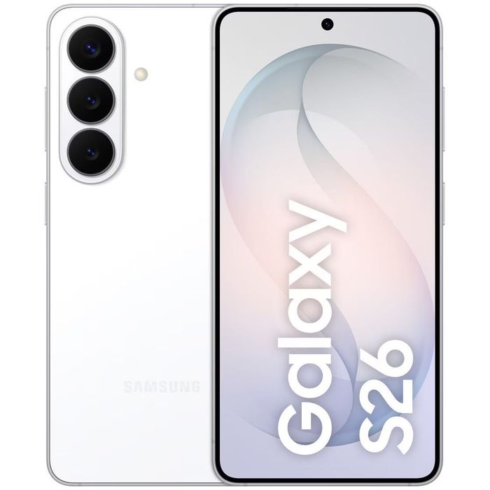 Samsung Galaxy S26 Чисто Нов