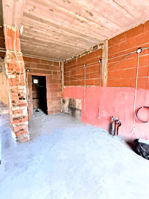 Продава се Къща в София, Факултета - 90 кв.м за 1378 €/кв.м - Снимка #9